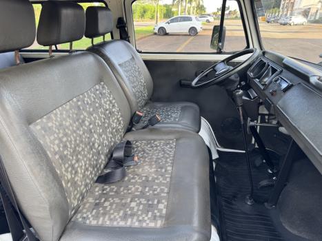VOLKSWAGEN Kombi 1.4 FLEX STD 9 LUGARES, Foto 15
