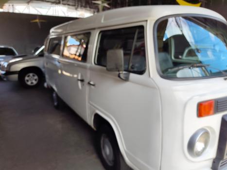 VOLKSWAGEN Kombi 1.4 FLEX STD LOTAÇÃO 12 LUGARES, Foto 2