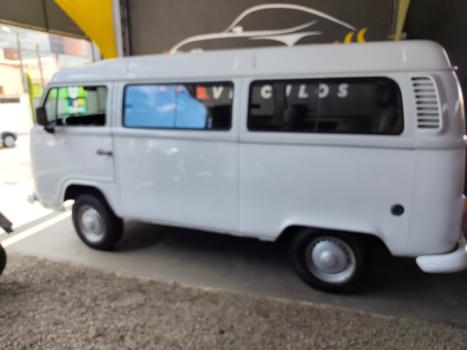 VOLKSWAGEN Kombi 1.4 FLEX STD LOTAÇÃO 12 LUGARES, Foto 5