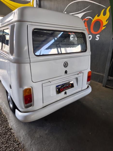 VOLKSWAGEN Kombi 1.4 FLEX STD LOTAÇÃO 12 LUGARES, Foto 7