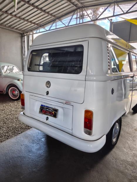 VOLKSWAGEN Kombi 1.4 FLEX STD LOTAÇÃO 12 LUGARES, Foto 6