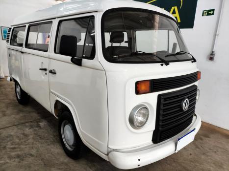 VOLKSWAGEN Kombi 1.4 FLEX STD 9 LUGARES, Foto 1