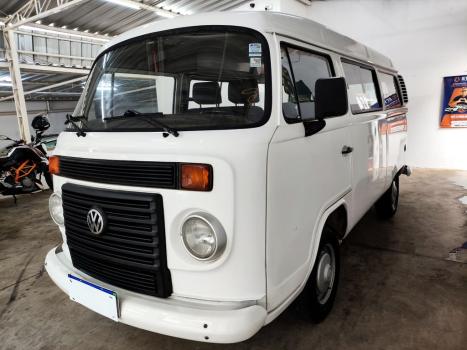 VOLKSWAGEN Kombi 1.4 FLEX STD 9 LUGARES, Foto 2