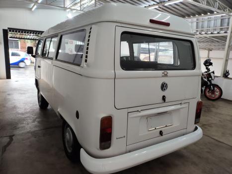 VOLKSWAGEN Kombi 1.4 FLEX STD 9 LUGARES, Foto 3