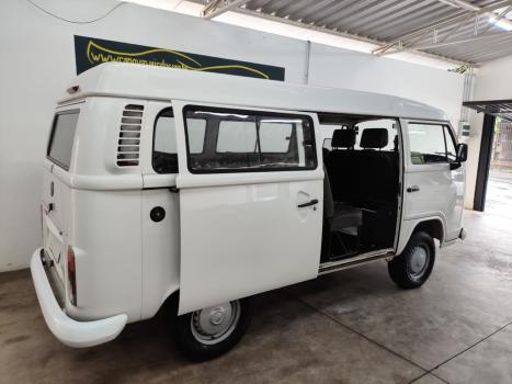 VOLKSWAGEN Kombi 1.4 FLEX STD 9 LUGARES, Foto 4