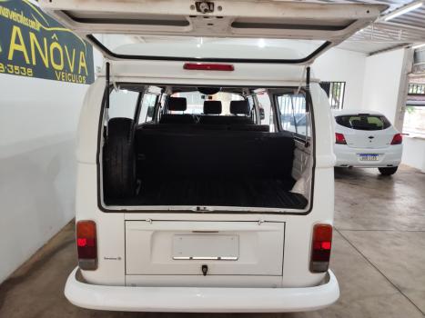 VOLKSWAGEN Kombi 1.4 FLEX STD 9 LUGARES, Foto 5