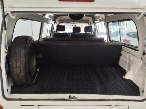 VOLKSWAGEN Kombi 1.4 FLEX STD 9 LUGARES, Foto 6