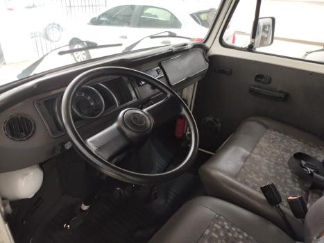VOLKSWAGEN Kombi 1.4 FLEX STD 9 LUGARES, Foto 8