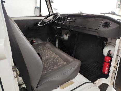 VOLKSWAGEN Kombi 1.4 FLEX STD 9 LUGARES, Foto 9