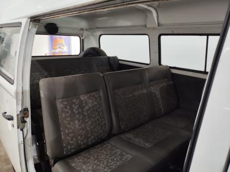 VOLKSWAGEN Kombi 1.4 FLEX STD 9 LUGARES, Foto 10