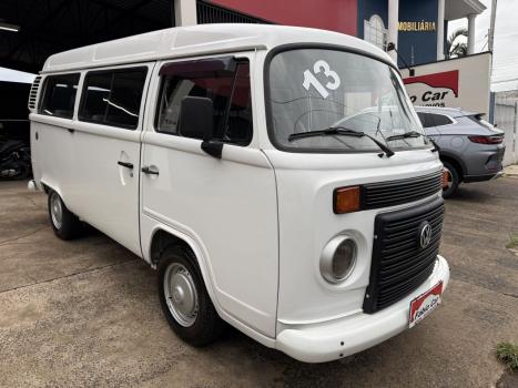 VOLKSWAGEN Kombi 1.4 FLEX STD 9 LUGARES, Foto 1
