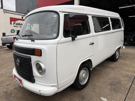 VOLKSWAGEN Kombi 1.4 FLEX STD 9 LUGARES, Foto 2