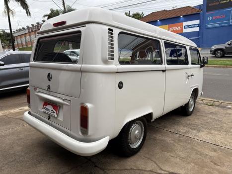 VOLKSWAGEN Kombi 1.4 FLEX STD 9 LUGARES, Foto 3