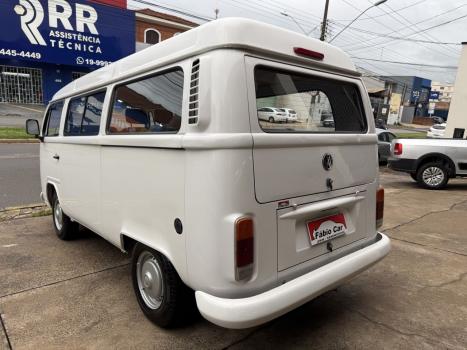 VOLKSWAGEN Kombi 1.4 FLEX STD 9 LUGARES, Foto 4