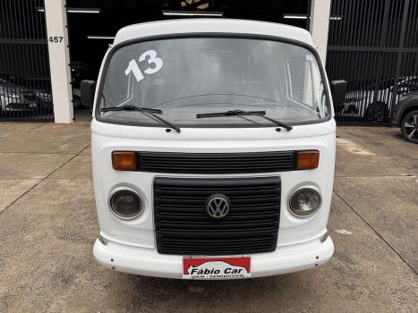 VOLKSWAGEN Kombi 1.4 FLEX STD 9 LUGARES, Foto 5