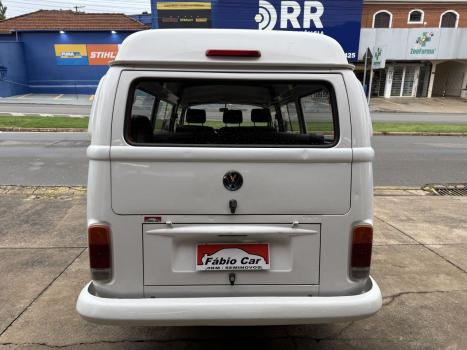 VOLKSWAGEN Kombi 1.4 FLEX STD 9 LUGARES, Foto 6