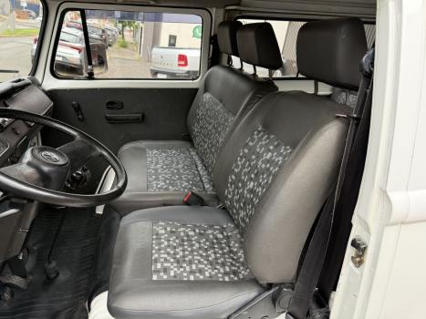 VOLKSWAGEN Kombi 1.4 FLEX STD 9 LUGARES, Foto 7