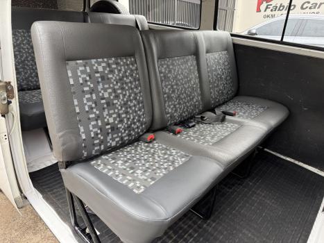 VOLKSWAGEN Kombi 1.4 FLEX STD 9 LUGARES, Foto 8