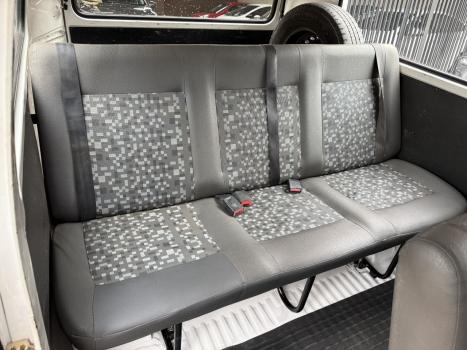 VOLKSWAGEN Kombi 1.4 FLEX STD 9 LUGARES, Foto 9