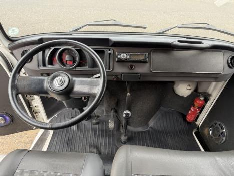 VOLKSWAGEN Kombi 1.4 FLEX STD 9 LUGARES, Foto 10