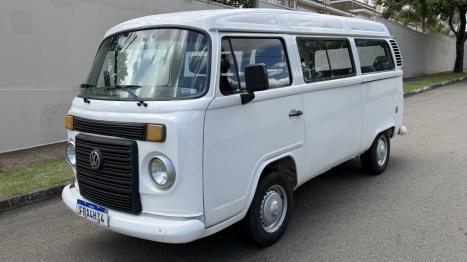 VOLKSWAGEN Kombi 1.4 FLEX STD 9 LUGARES, Foto 1