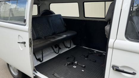 VOLKSWAGEN Kombi 1.4 FLEX STD 9 LUGARES, Foto 2