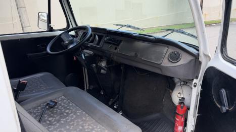 VOLKSWAGEN Kombi 1.4 FLEX STD 9 LUGARES, Foto 3