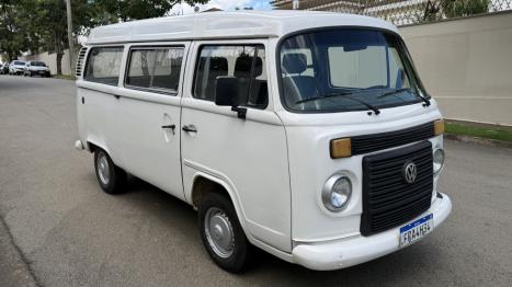 VOLKSWAGEN Kombi 1.4 FLEX STD 9 LUGARES, Foto 4