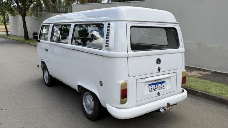 VOLKSWAGEN Kombi 1.4 FLEX STD 9 LUGARES, Foto 6