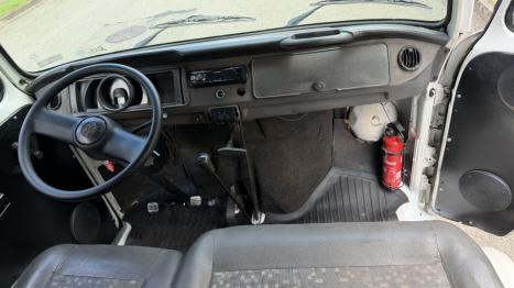 VOLKSWAGEN Kombi 1.4 FLEX STD 9 LUGARES, Foto 7