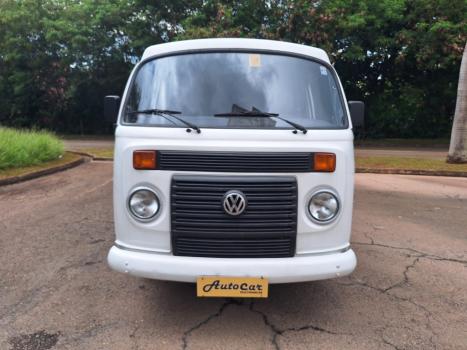 VOLKSWAGEN Kombi 1.4 FLEX FURG�O, Foto 2