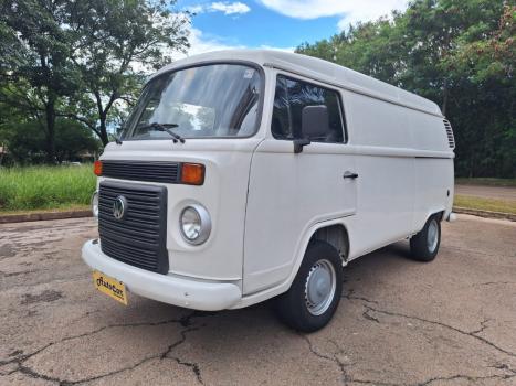 VOLKSWAGEN Kombi 1.4 FLEX FURG�O, Foto 3