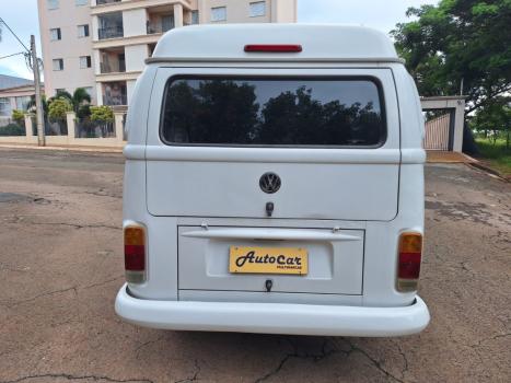 VOLKSWAGEN Kombi 1.4 FLEX FURG�O, Foto 5