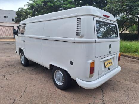 VOLKSWAGEN Kombi 1.4 FLEX FURG�O, Foto 6