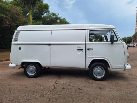 VOLKSWAGEN Kombi 1.4 FLEX FURG�O, Foto 7