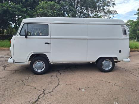 VOLKSWAGEN Kombi 1.4 FLEX FURG�O, Foto 8
