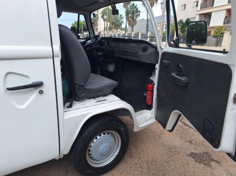 VOLKSWAGEN Kombi 1.4 FLEX FURG�O, Foto 9