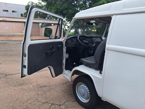 VOLKSWAGEN Kombi 1.4 FLEX FURG�O, Foto 10