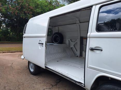 VOLKSWAGEN Kombi 1.4 FLEX FURG�O, Foto 11
