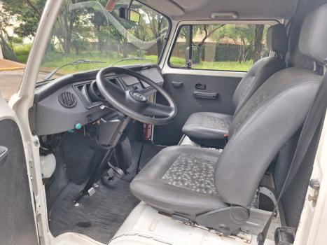 VOLKSWAGEN Kombi 1.4 FLEX FURG�O, Foto 13