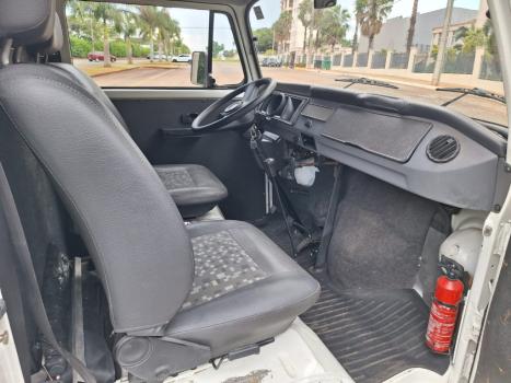 VOLKSWAGEN Kombi 1.4 FLEX FURG�O, Foto 14