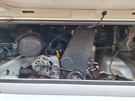 VOLKSWAGEN Kombi 1.4 FLEX FURG�O, Foto 15