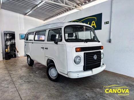 VOLKSWAGEN Kombi 1.4 FLEX STD 9 LUGARES, Foto 1