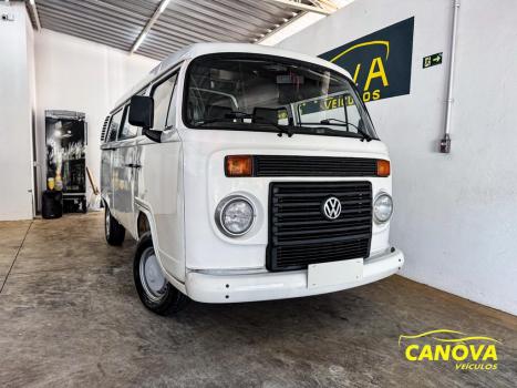VOLKSWAGEN Kombi 1.4 FLEX STD 9 LUGARES, Foto 2