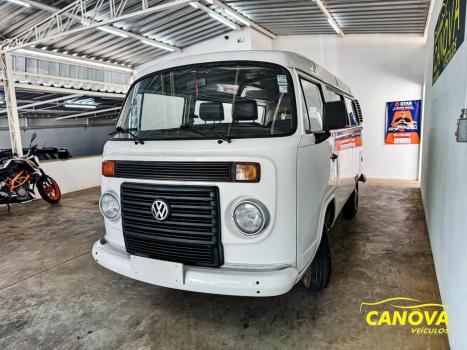 VOLKSWAGEN Kombi 1.4 FLEX STD 9 LUGARES, Foto 3