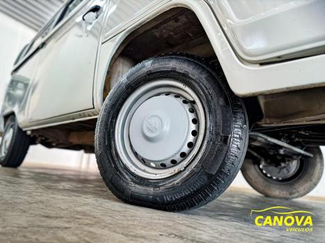 VOLKSWAGEN Kombi 1.4 FLEX STD 9 LUGARES, Foto 4