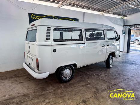 VOLKSWAGEN Kombi 1.4 FLEX STD 9 LUGARES, Foto 5