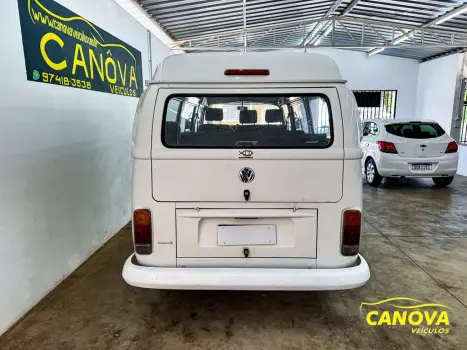 VOLKSWAGEN Kombi 1.4 FLEX STD 9 LUGARES, Foto 6