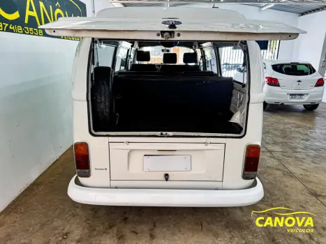 VOLKSWAGEN Kombi 1.4 FLEX STD 9 LUGARES, Foto 7