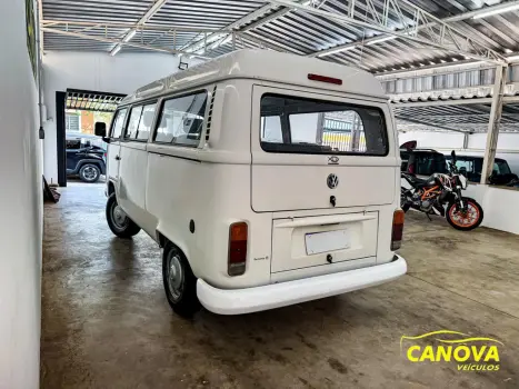 VOLKSWAGEN Kombi 1.4 FLEX STD 9 LUGARES, Foto 8